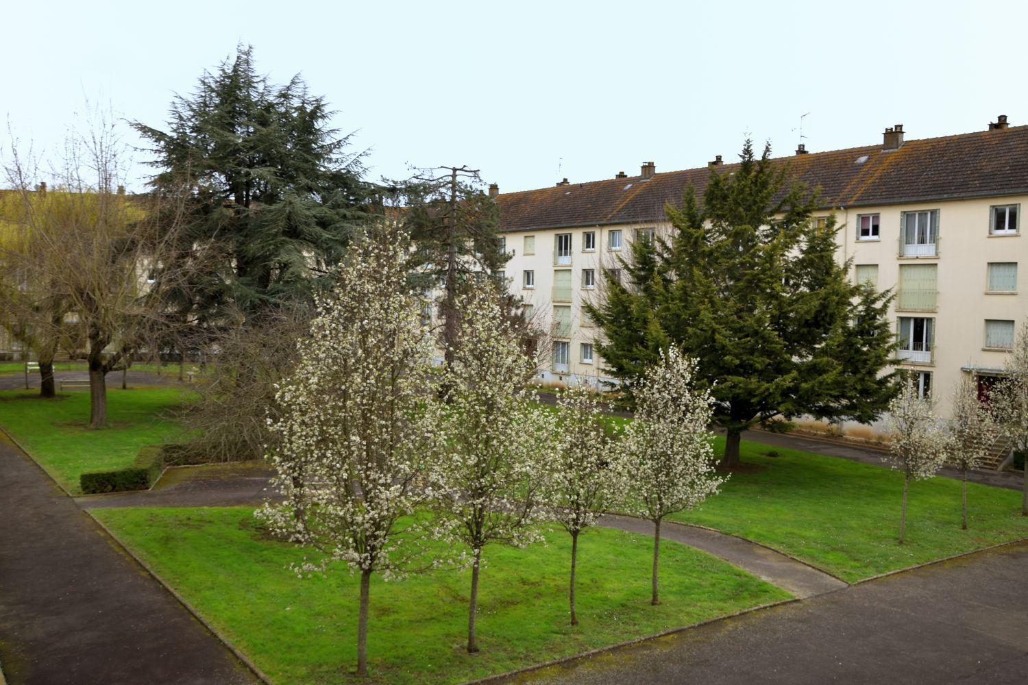Pour Une Agreable Pause Au Parc ! 阿朗松 外观 照片